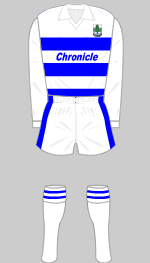 reading 1982-83